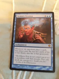 Memory Erosion Shards of Alara Regular - Image 1