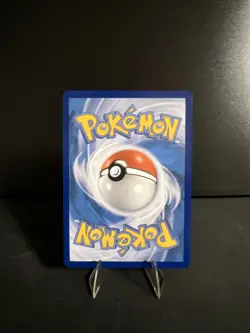 Pokemon Karten - Team Rockets Mewtu Ex SVP 205 - Promo - Deutsch - NM - Image 2