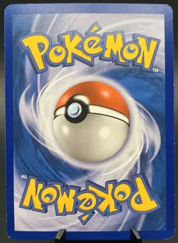 Trapinch 84/110 EX Holon Phantoms Stamped Delta Species Reverse Holo LP Pokemon - Image 2