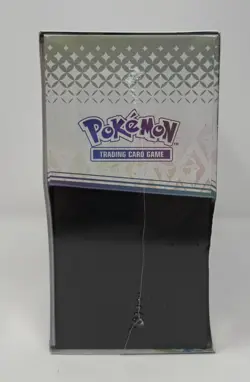 Pokemon TCG Prismatic Evolutions Pokemon Center Elite Trainer Box ETB *IN HAND* - Image 2