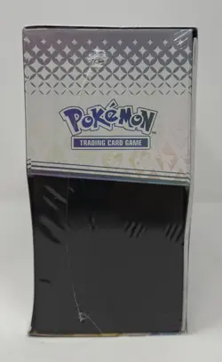 Pokemon TCG Prismatic Evolutions Pokemon Center Elite Trainer Box ETB *IN HAND* - Image 4