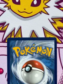 Pokemon TCG - Galarian Moltres V 183/172 - Brilliant Stars Secret Rare - Played - Image 5