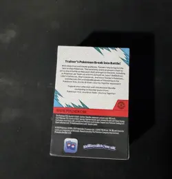 Pokemon TCG: Scarlet & Violet JOURNEY TOGETHER Booster Bundle FACTORY SEALED - Image 3
