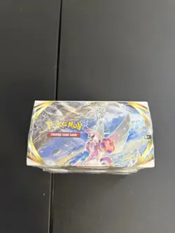 Pokemon TCG Astral Radiance Booster Box BRAND NEW SEALED - Image 2