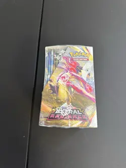 Pokemon TCG Astral Radiance Booster Box BRAND NEW SEALED - Image 3