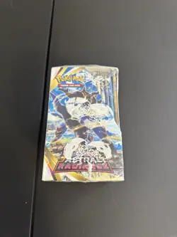 Pokemon TCG Astral Radiance Booster Box BRAND NEW SEALED - Image 4