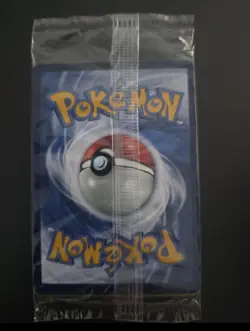 2023 Paradise Resort Promo Pack (Sealed) Pokemon World Championships Yokohama - Image 2