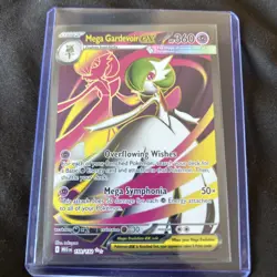 Pokemon TCG Mega Evolution Bundle x3 Inc Mega Gardevoir EX 159/132 + 078 + 011 - Image 2