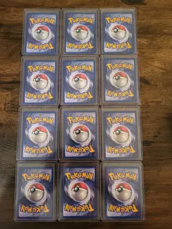 Pokemon 1st Edition Cubone Jungle 50/64 - Image 2