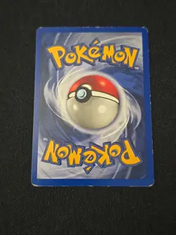 Arcanine 023/102 Base Set Unlimited Pokemon TCG WOTC Vintage Moderate Play - Image 2