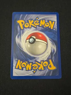 Erika's Maids 109/132 Gym Heroes Regular Black Star Rare WOTC Pokemon TCG LP - Image 2
