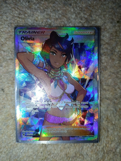Bundle of 5x full art pokemon trainer - Image 2