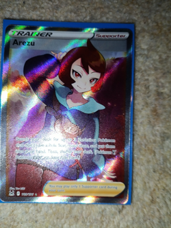 Bundle of 5x full art pokemon trainer - Image 4