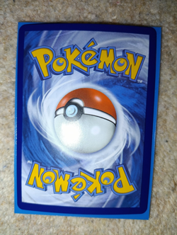 Bundle of 5x full art pokemon trainer - Image 5