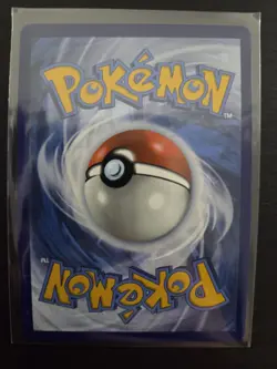 2025 Pokemon Mega Evolution Kangaskhan ex Ultra Rare #164/132 NM - Image 2