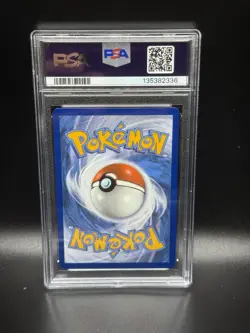 2021 Pokemon Sword & Shield Chilling Reign Blaziken V #161 Full Art PSA 10 Gem - Image 2