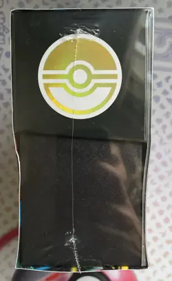 Pokemon TCG Mega Evolution Mega Gardevoir - Elite Trainer Box ETB - Sealed - Image 2