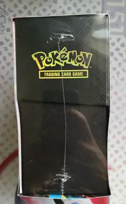 Pokemon TCG Mega Evolution Mega Gardevoir - Elite Trainer Box ETB - Sealed - Image 4