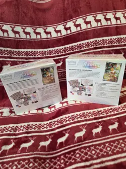 Pokemon TCG Scarlet Violet Prismatic Evolutions 2X Elite Trainer Box New Sealed - Image 2