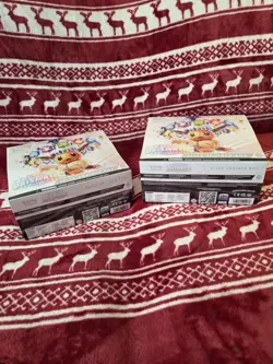 Pokemon TCG Scarlet Violet Prismatic Evolutions 2X Elite Trainer Box New Sealed - Image 4