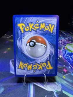Mismagius GL LV.X 110/111 Ultra Rare Holo w/Swirl Pokemon Platinum Rising Rivals - Image 2