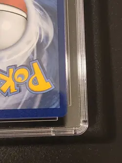 CGC 10 Zekrom 114/114 Celebrations Classic Collection Pokemon 2021 Graded Slab - Image 4