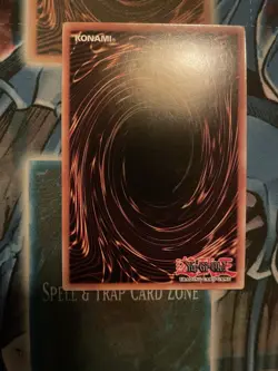 YUGIOH EU Power Bond LCGX-EN184 SECRET RARE 1st Edition NM - Image 2