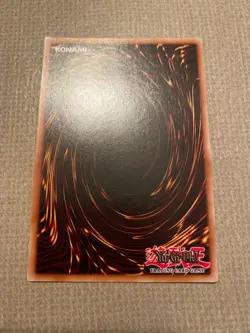 Yu-Gi-Oh! Synchro barrier mint common 1st ed DP10-EN026 - Image 2