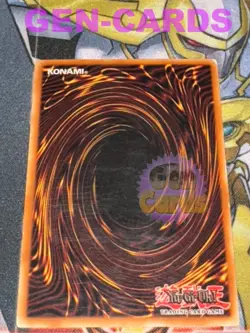CARTE Yu Gi Oh NEOS FLAMBOYANT, HEROS ELEMENTAIRE POTD-FR032 ULTIMATE POOR - Image 2