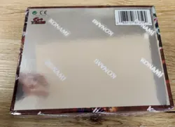 Yu-Gi-Oh Pharaoh's Servant 25th Anniversary Factory Sealed English Edition - Image 2