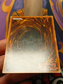 Blue-Eyes White Dragon - BPT-003 - Secret Rare Limited Edition - EX/LP - YuGiOh - Image 5