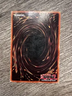 Blue-Eyes White Dragon- BPT-003- Secret Rare - Limited Edition- 2002 YuGiOh - LP - Image 4