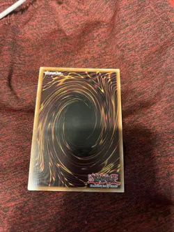 Number 33: Chronomaly Machu Mech REDU-EN043 Return of the Duelist Unlimited - Image 2