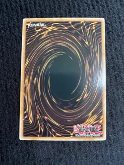 ?? YUGIOH • CRYSTAL BEAST TOPAZ TIGER • RARE • FOTB-EN004 • 1st EDITION • NM ?? - Image 5