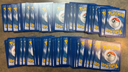 Pokemon Complete BW Dragons Exalted Complete Reverse Set (113 cards) NM/M - Image 2