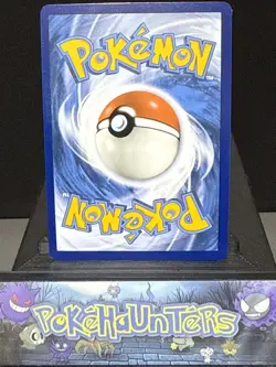 Pokemon Card Pikachu 025/165 Stamped Promo Holiday Calendar 2025 Snowflake NM - Image 4