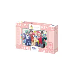 A3! Spring Troupe Starter Deck Weiss Schwarz Blau - Trading Card Game TCG Japan - Image 1