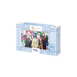 A3! Winter Troupe Starter Deck Weiss Schwarz Blau - Trading Card Game TCG Japan - Image 1