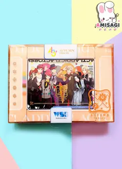 A3! Autumn Troupe Starter Deck Weiss Schwarz Blau - Trading Card Game TCG Japan - Image 2