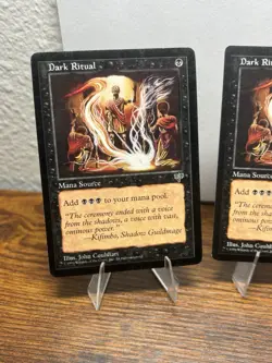 Dark Ritual Mirage Regular - Image 2