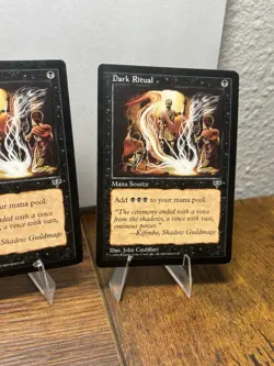 Dark Ritual Mirage Regular - Image 3