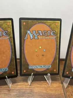 Dark Ritual Mirage Regular - Image 5