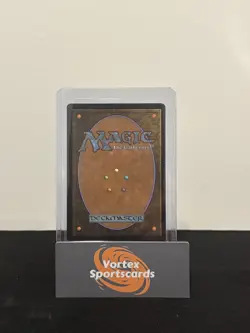 Azusa, Lost but Seeking #274 (Foil) (LP) Commander Masters CMM Magic MTG - Image 2