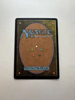 Myr Enforcer LP Mirrodin Magic The Gathering Mtg Lightly Played Artifact Myr - Image 2