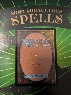 MTG Final Fantasy Starting Town Regular NM - Image 2