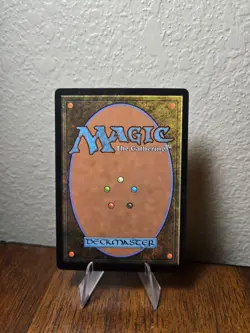 Bumi, Eclectic Earthbender MTG Avatar: The Last Airbender: Eternal-Legal Foil - Image 2