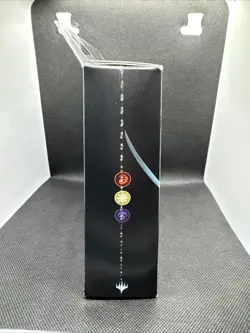 FINAL FANTASY-Commander Deck Revival Trance Terra FACTORY SEALED - Image 4