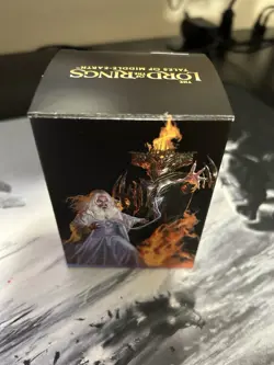MTG LOTR The Hosts of Mordor Commander Deck | Precon | Magic | Lord of the Rings - Image 1