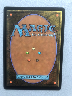 Mtg Carte Magic Zendikar Sea Gate Loremaster French NM/LP - Image 2