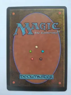 1 x Near Mint Ashnod's Cylix ~ Alliances MTG FREE SHIPPING!! - Image 2